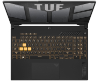 ASUS TUF Gaming F15 i7-13620H/32GB/1TB/Win11 RTX4050 144Hz - 1216598 - zdjęcie 2